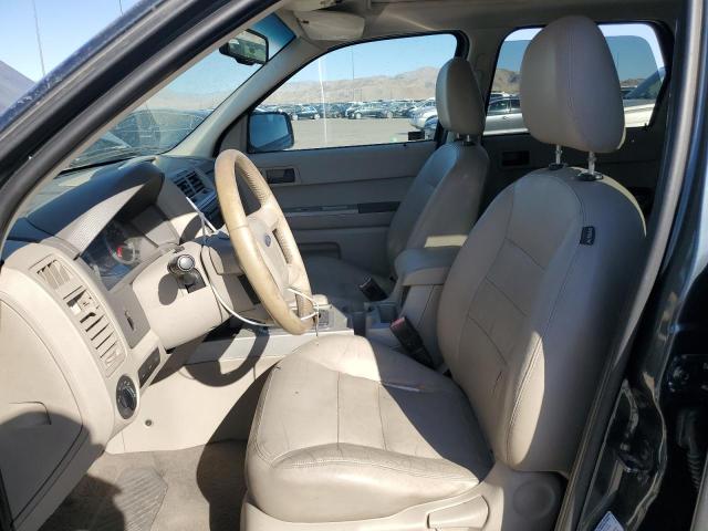 Photo 6 VIN: 1FMCU49H88KD75681 - FORD ESCAPE HEV 