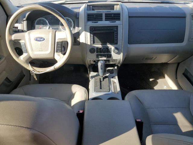 Photo 7 VIN: 1FMCU49H88KD75681 - FORD ESCAPE HEV 