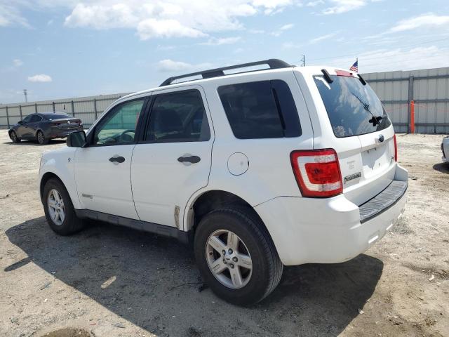 Photo 1 VIN: 1FMCU49H88KE45583 - FORD ESCAPE HEV 