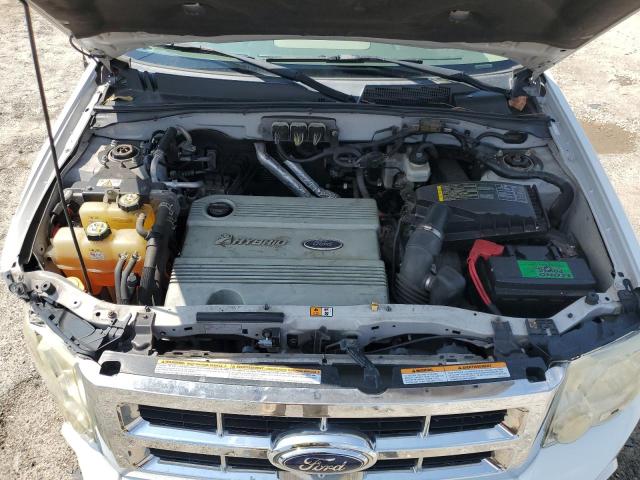 Photo 11 VIN: 1FMCU49H88KE45583 - FORD ESCAPE HEV 