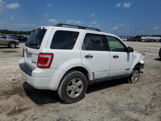 Photo 2 VIN: 1FMCU49H88KE45583 - FORD ESCAPE HEV 