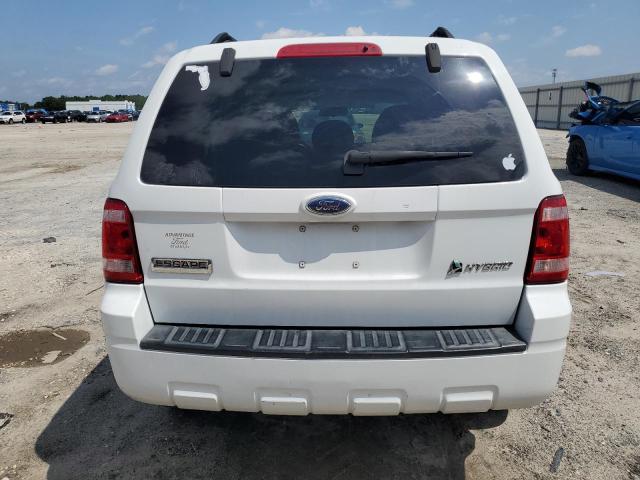 Photo 5 VIN: 1FMCU49H88KE45583 - FORD ESCAPE HEV 