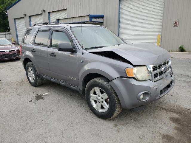 Photo 3 VIN: 1FMCU49H88KE45745 - FORD ESCAPE HEV 