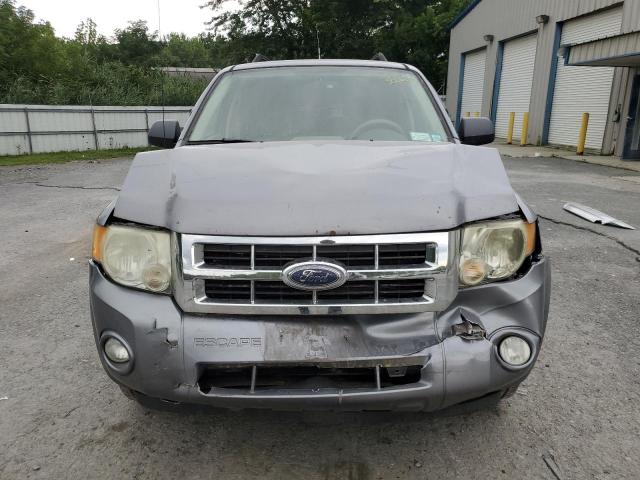 Photo 4 VIN: 1FMCU49H88KE45745 - FORD ESCAPE HEV 