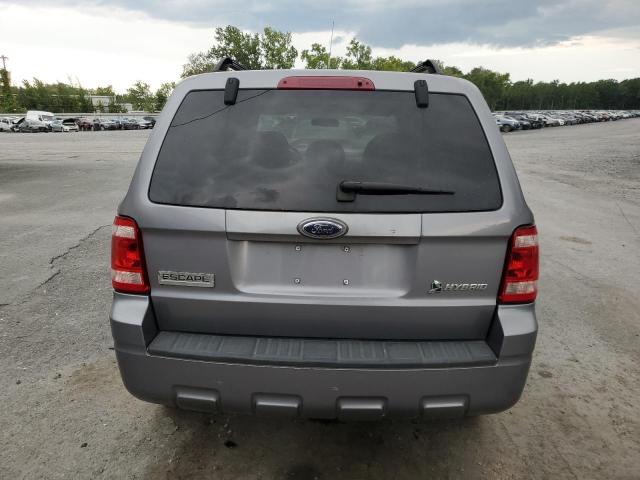 Photo 5 VIN: 1FMCU49H88KE45745 - FORD ESCAPE HEV 