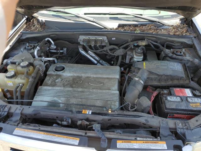 Photo 10 VIN: 1FMCU49H88KE51433 - FORD ESCAPE 