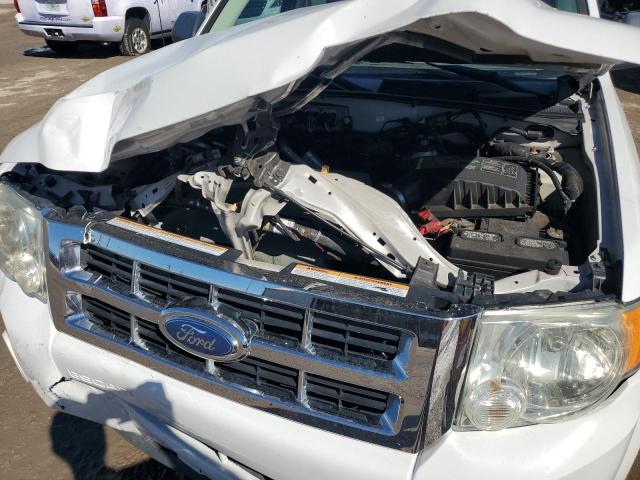 Photo 11 VIN: 1FMCU49H88KE60259 - FORD ESCAPE HEV 