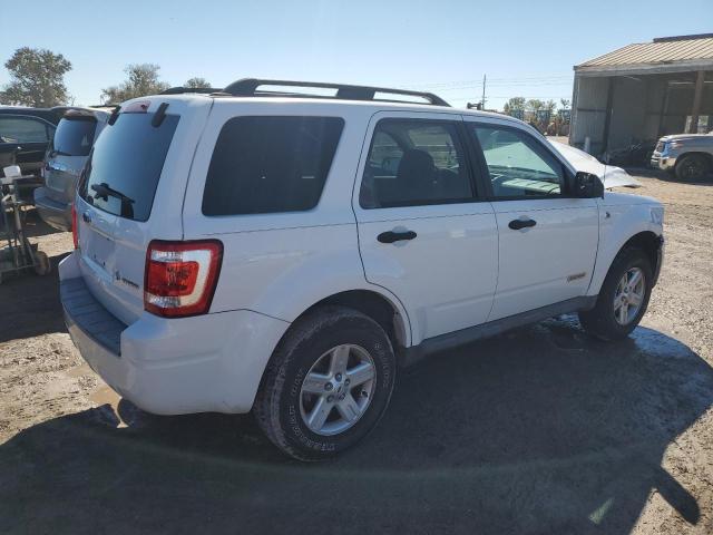 Photo 2 VIN: 1FMCU49H88KE60259 - FORD ESCAPE HEV 