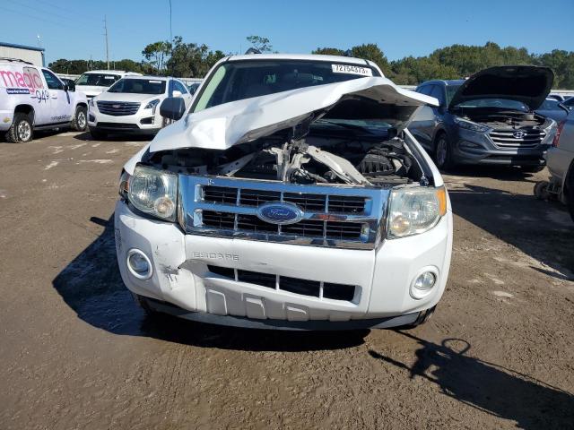 Photo 4 VIN: 1FMCU49H88KE60259 - FORD ESCAPE HEV 