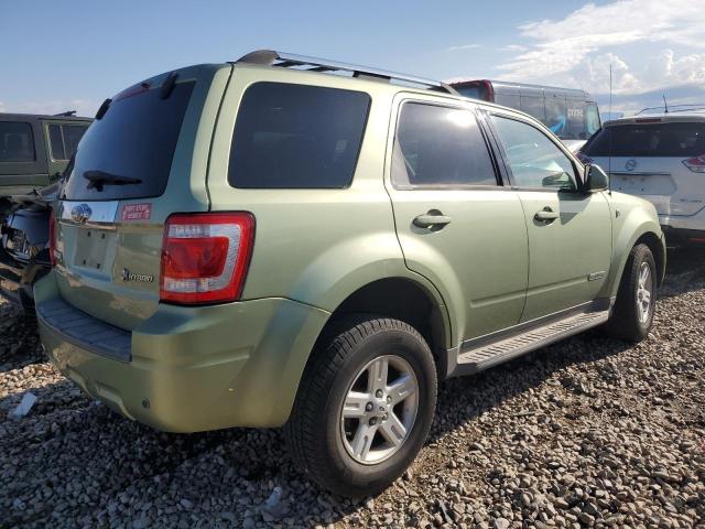 Photo 2 VIN: 1FMCU49H88KE76526 - FORD ESCAPE HEV 