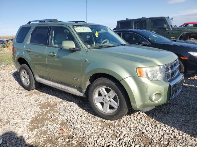 Photo 3 VIN: 1FMCU49H88KE76526 - FORD ESCAPE HEV 