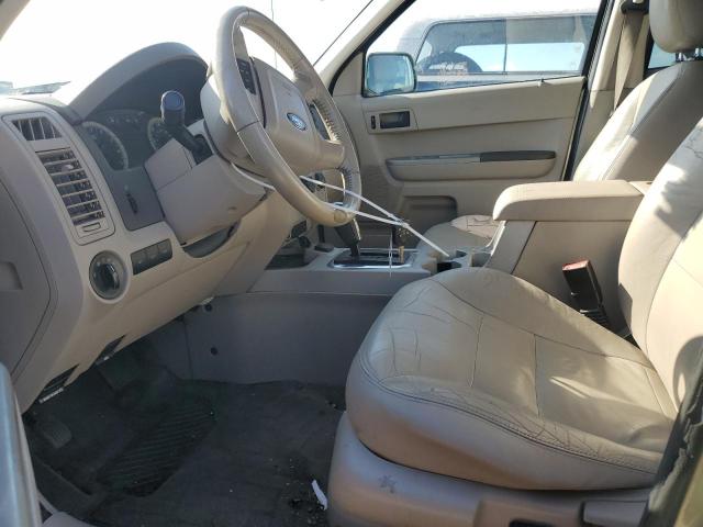 Photo 6 VIN: 1FMCU49H88KE76526 - FORD ESCAPE HEV 