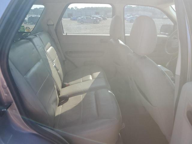 Photo 10 VIN: 1FMCU49H98KA60761 - FORD ESCAPE HEV 