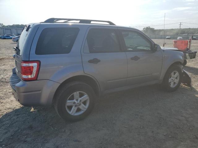 Photo 2 VIN: 1FMCU49H98KA60761 - FORD ESCAPE HEV 