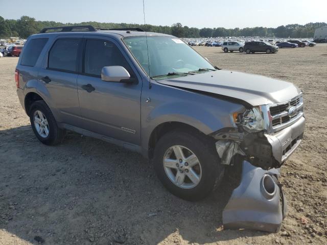 Photo 3 VIN: 1FMCU49H98KA60761 - FORD ESCAPE HEV 