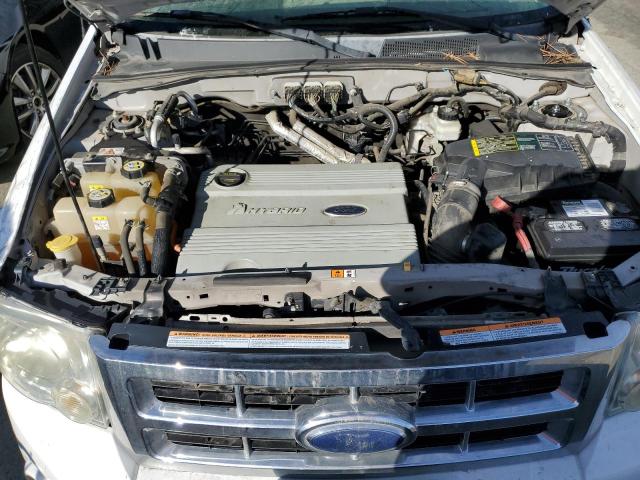 Photo 11 VIN: 1FMCU49H98KB50864 - FORD ESCAPE 