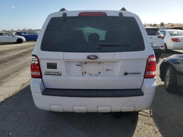 Photo 5 VIN: 1FMCU49H98KB50864 - FORD ESCAPE 