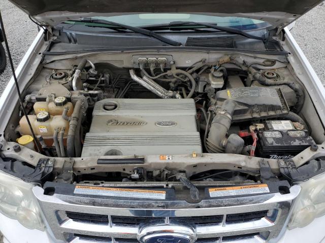 Photo 10 VIN: 1FMCU49H98KB50881 - FORD ESCAPE HEV 