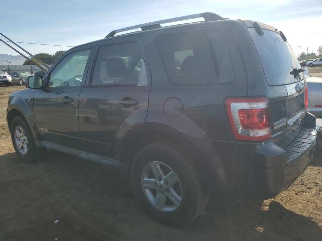 Photo 1 VIN: 1FMCU49H98KB66059 - FORD ESCAPE HEV 