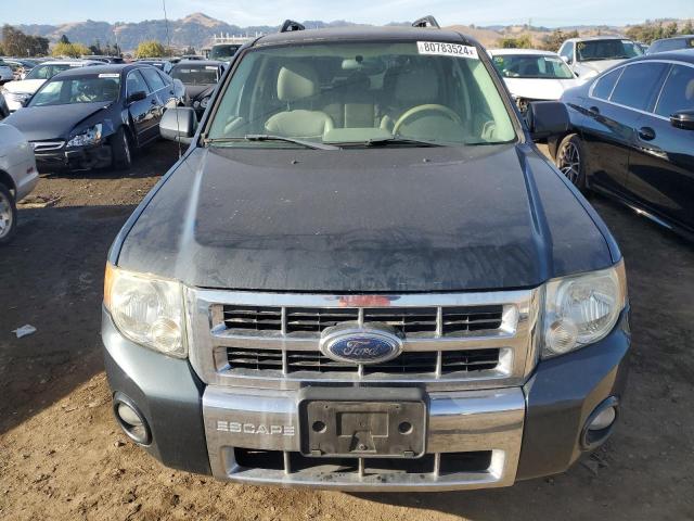 Photo 4 VIN: 1FMCU49H98KB66059 - FORD ESCAPE HEV 