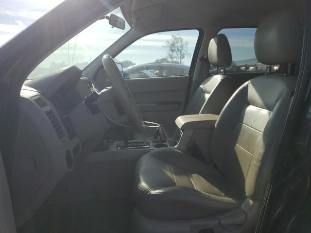 Photo 6 VIN: 1FMCU49H98KB66059 - FORD ESCAPE HEV 