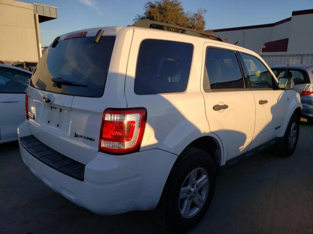 Photo 2 VIN: 1FMCU49H98KC80000 - FORD ESCAPE 