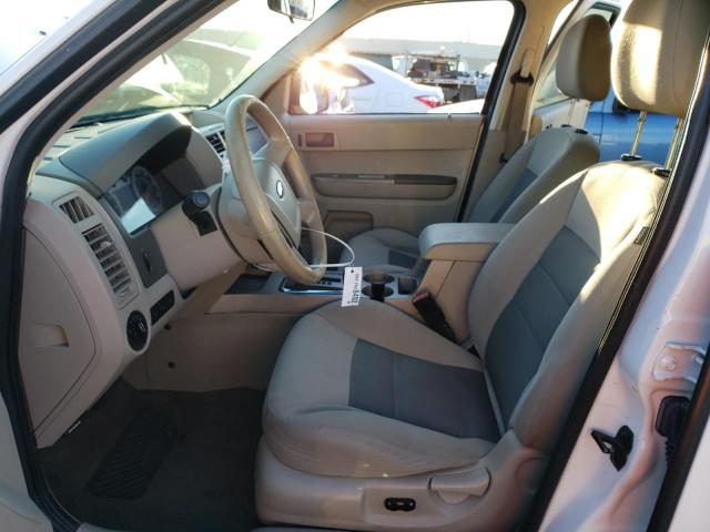 Photo 6 VIN: 1FMCU49H98KC80000 - FORD ESCAPE 