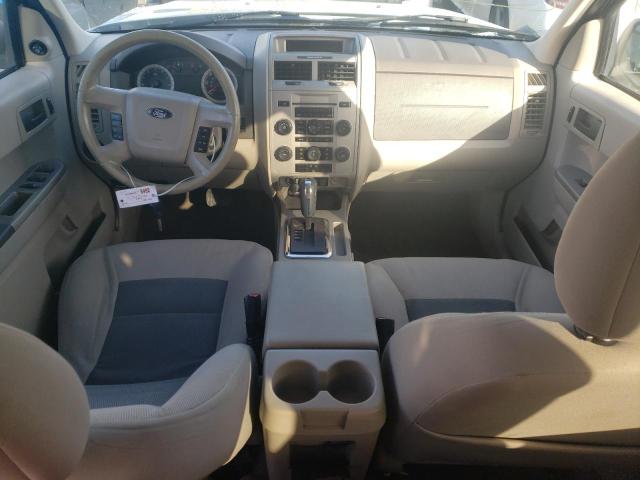 Photo 7 VIN: 1FMCU49H98KC80000 - FORD ESCAPE 