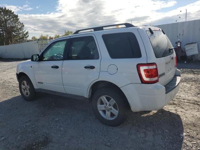 Photo 1 VIN: 1FMCU49H98KD68562 - FORD ESCAPE HEV 