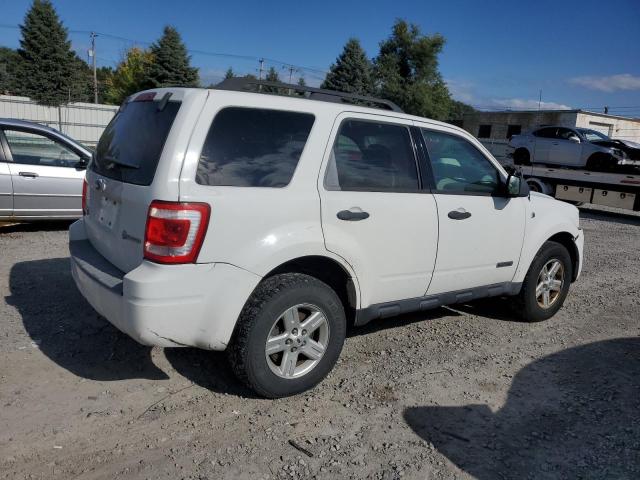 Photo 2 VIN: 1FMCU49H98KD68562 - FORD ESCAPE HEV 