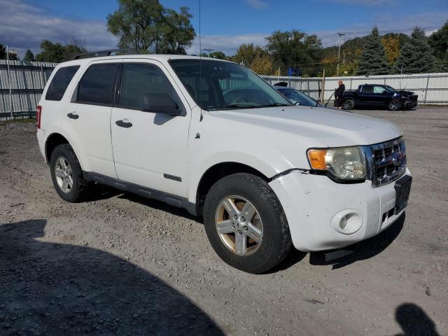 Photo 3 VIN: 1FMCU49H98KD68562 - FORD ESCAPE HEV 