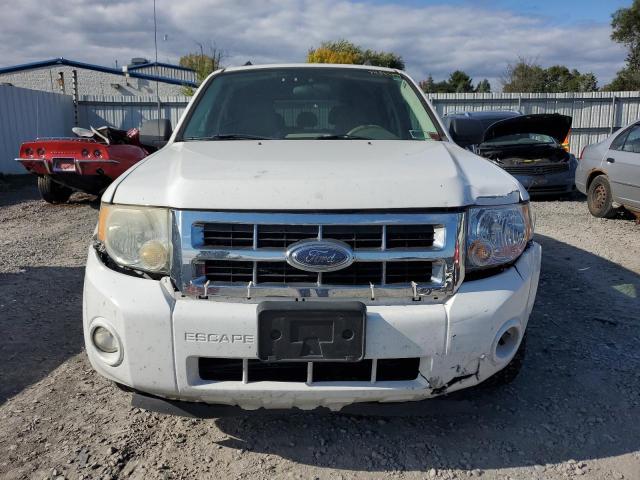 Photo 4 VIN: 1FMCU49H98KD68562 - FORD ESCAPE HEV 