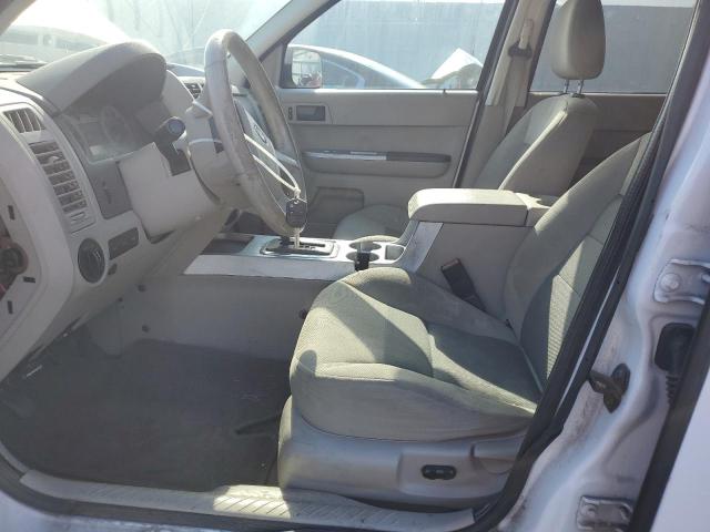 Photo 6 VIN: 1FMCU49H98KD68562 - FORD ESCAPE HEV 