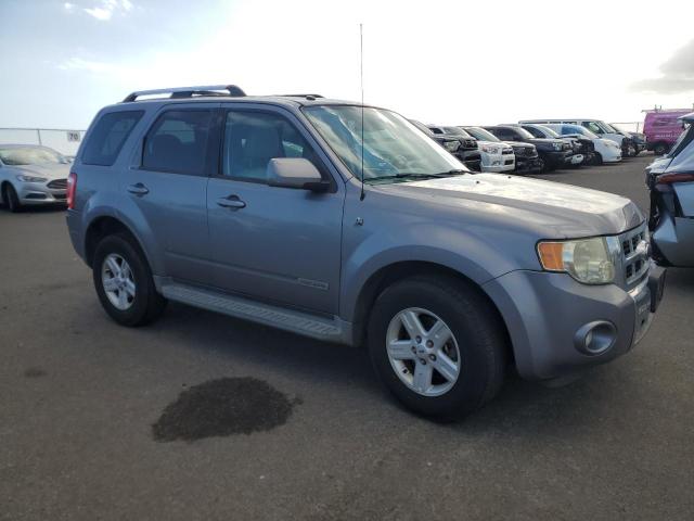 Photo 3 VIN: 1FMCU49H98KE09031 - FORD ESCAPE HEV 