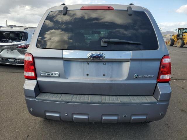 Photo 5 VIN: 1FMCU49H98KE09031 - FORD ESCAPE HEV 