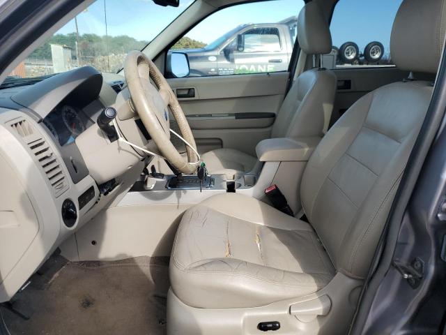 Photo 6 VIN: 1FMCU49H98KE09031 - FORD ESCAPE HEV 