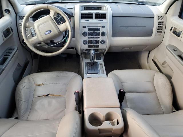 Photo 7 VIN: 1FMCU49H98KE09031 - FORD ESCAPE HEV 