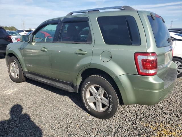 Photo 1 VIN: 1FMCU49H98KE69116 - FORD ESCAPE HEV 