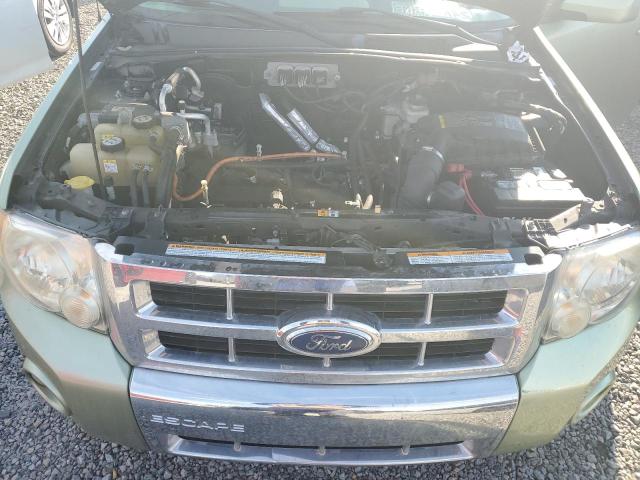 Photo 11 VIN: 1FMCU49H98KE69116 - FORD ESCAPE HEV 