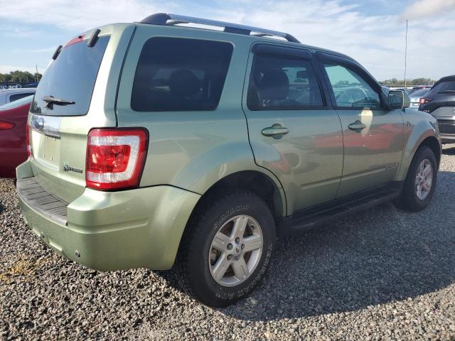 Photo 2 VIN: 1FMCU49H98KE69116 - FORD ESCAPE HEV 