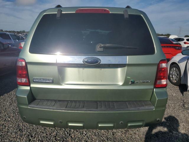 Photo 5 VIN: 1FMCU49H98KE69116 - FORD ESCAPE HEV 