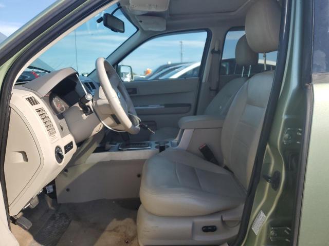 Photo 6 VIN: 1FMCU49H98KE69116 - FORD ESCAPE HEV 