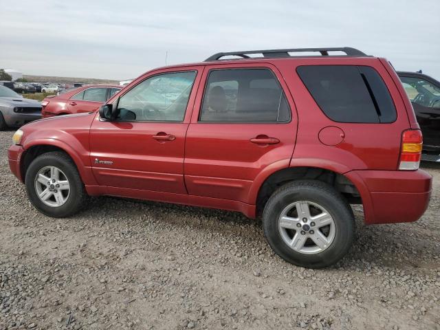 Photo 1 VIN: 1FMCU49HX7KA77518 - FORD ESCAPE HEV 