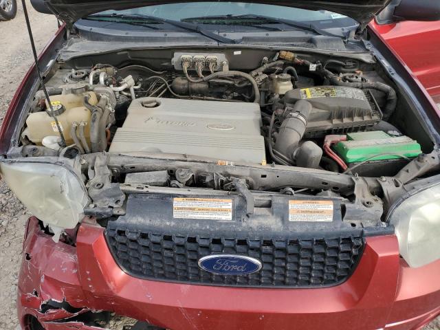 Photo 11 VIN: 1FMCU49HX7KA77518 - FORD ESCAPE HEV 