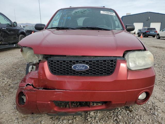 Photo 4 VIN: 1FMCU49HX7KA77518 - FORD ESCAPE HEV 