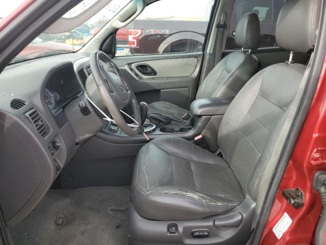 Photo 6 VIN: 1FMCU49HX7KA77518 - FORD ESCAPE HEV 