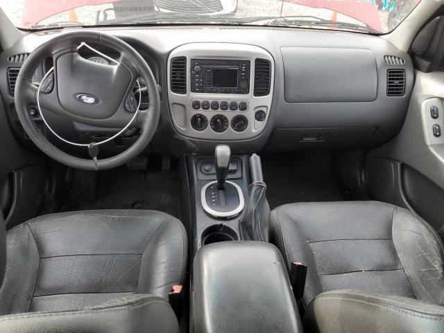 Photo 7 VIN: 1FMCU49HX7KA77518 - FORD ESCAPE HEV 