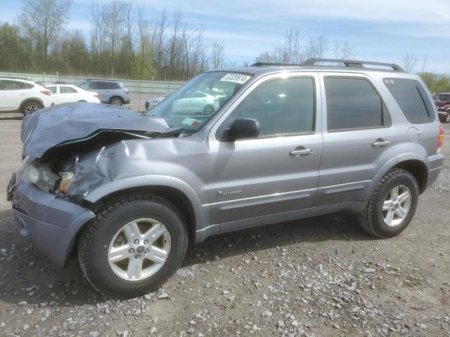 Photo 0 VIN: 1FMCU49HX7KB43999 - FORD ESCAPE HEV 