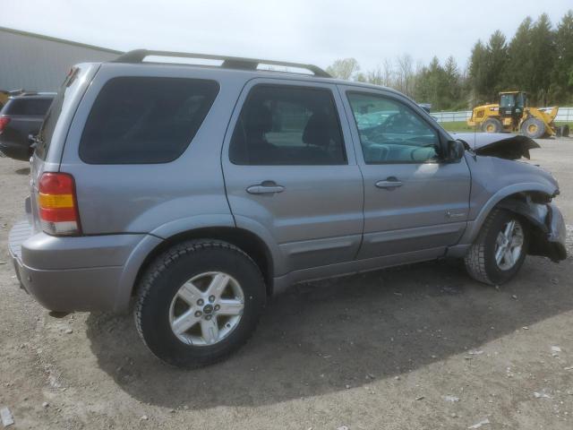 Photo 2 VIN: 1FMCU49HX7KB43999 - FORD ESCAPE HEV 