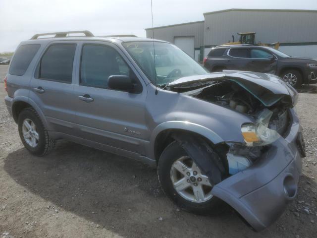 Photo 3 VIN: 1FMCU49HX7KB43999 - FORD ESCAPE HEV 